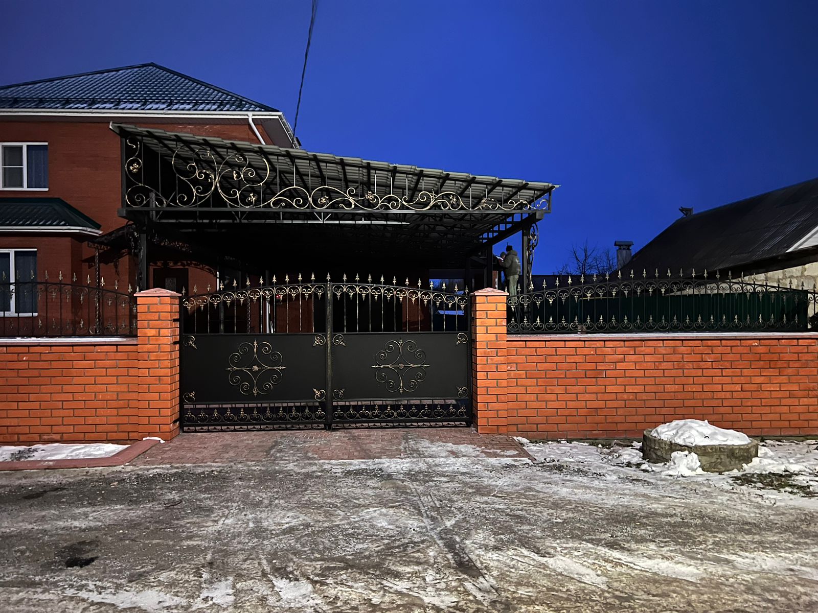 Фотогалерея «Ажур», фото 11