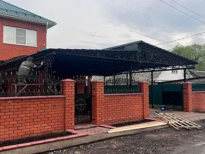 Автонавесы